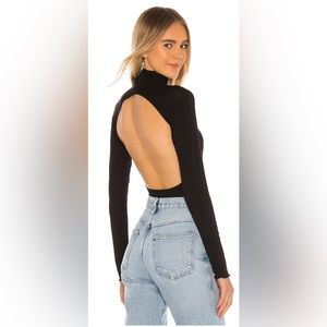 The Line by K Margaux top size small